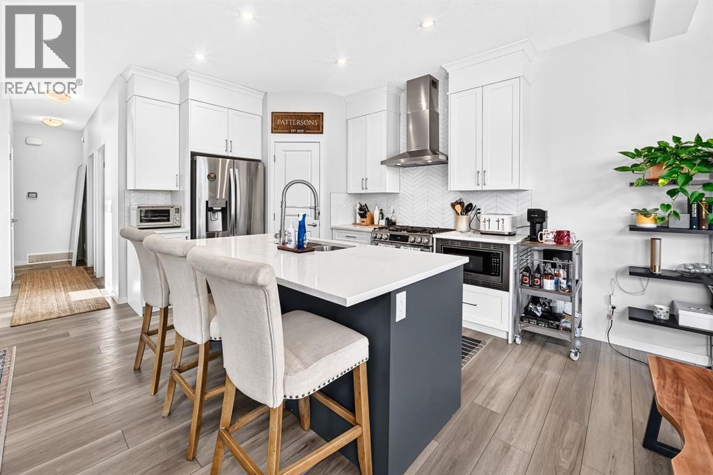 118 Belmont Crescent SW