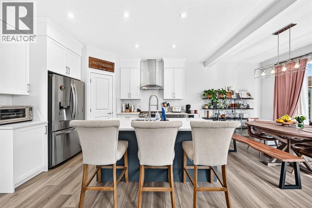 118 Belmont Crescent SW