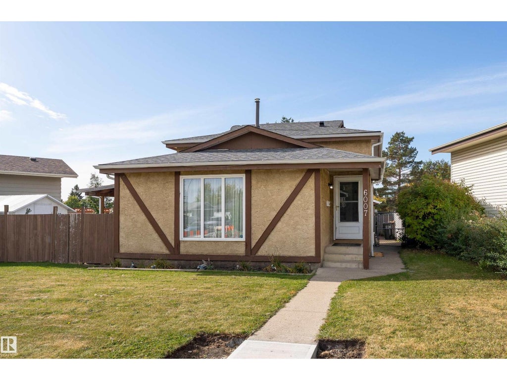 6007 37 AV NW, EDMONTON, AB T6L 1V3 - Image 33822636.jpeg?d=l