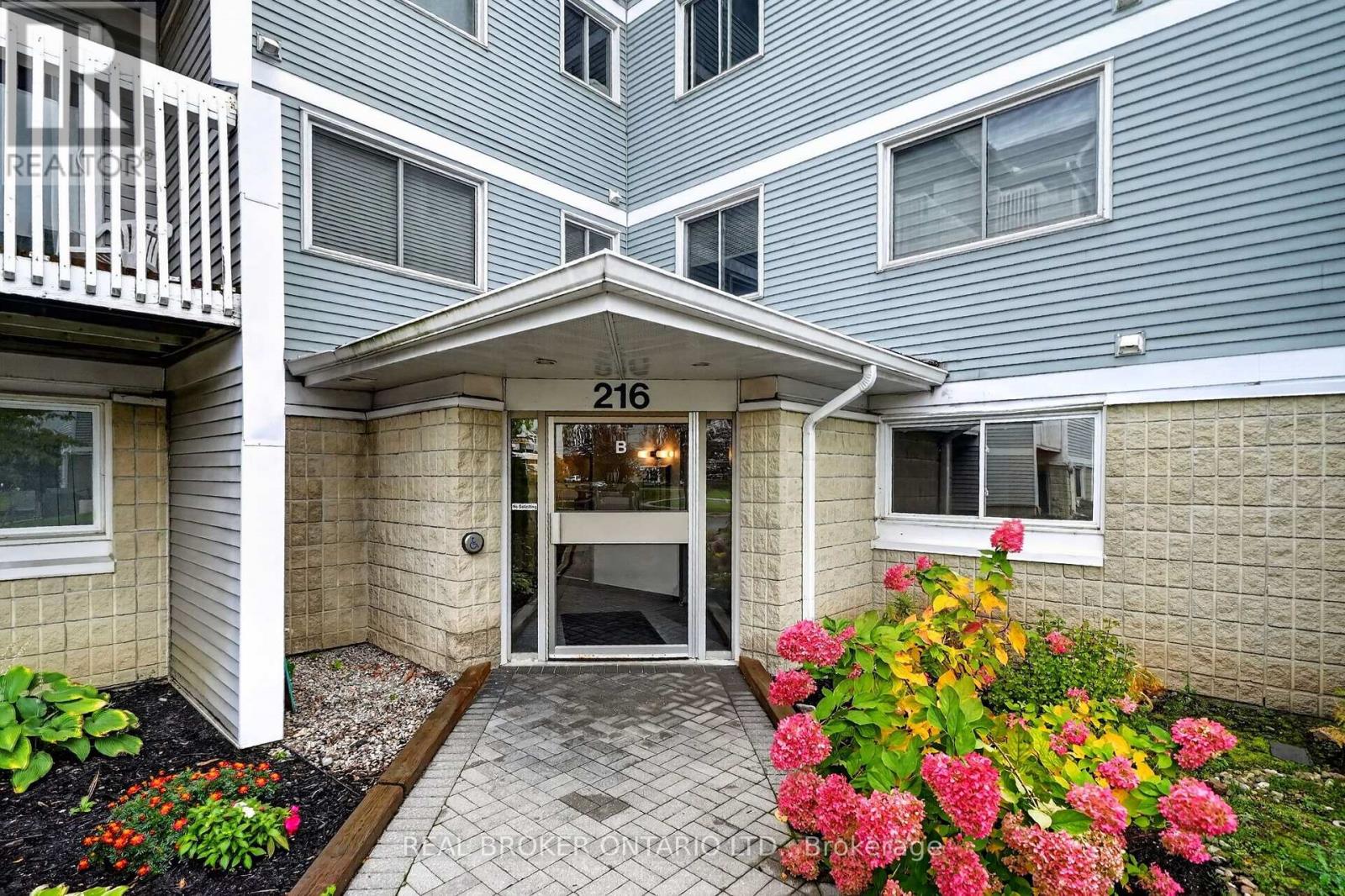 118 - 216 VIEWMOUNT DRIVE