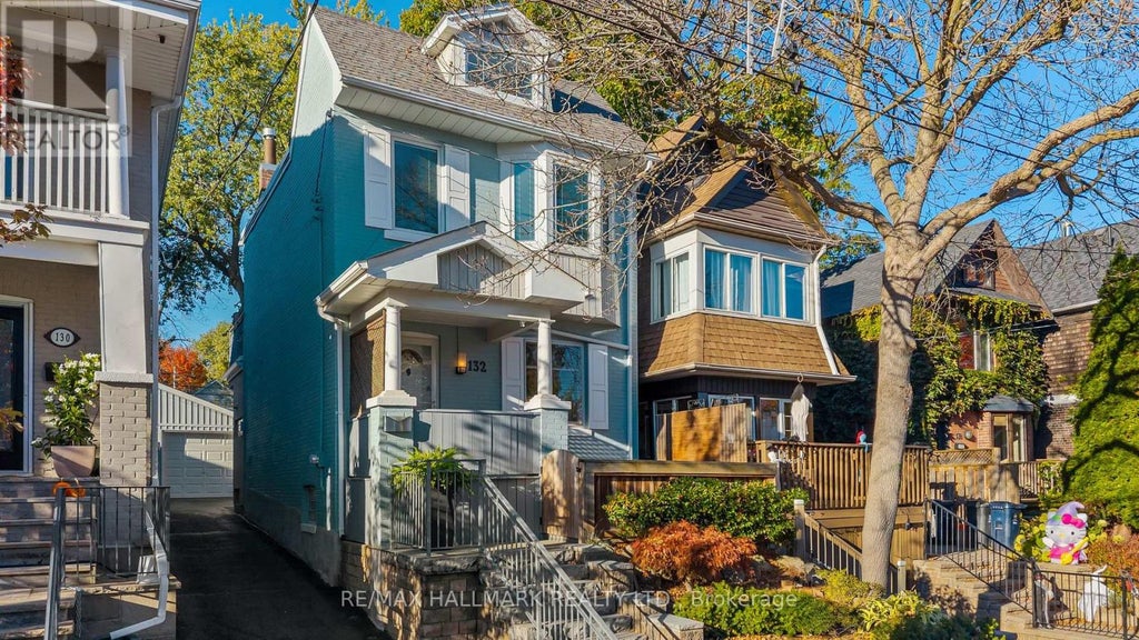 132 DUVERNET AVENUE, TORONTO (EAST END-DANFORTH), ON M4E 1V4 - Image 1189291684.jpeg?d=l