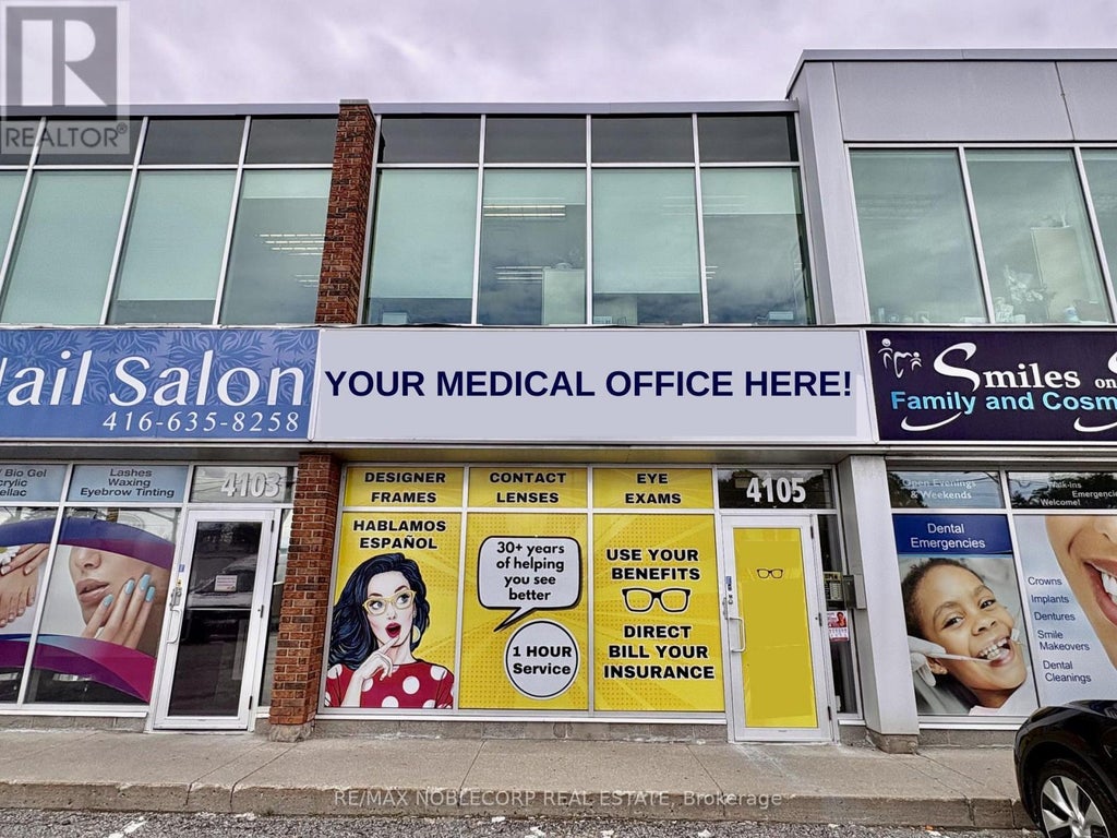 4105 STEELES AVENUE W, TORONTO (BLACK CREEK), ON M3N 1V7 - Image 1459407916.jpeg?d=l