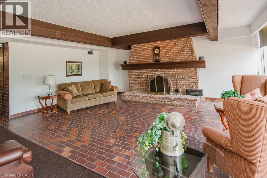 225 HARVARD Place Unit# 1511