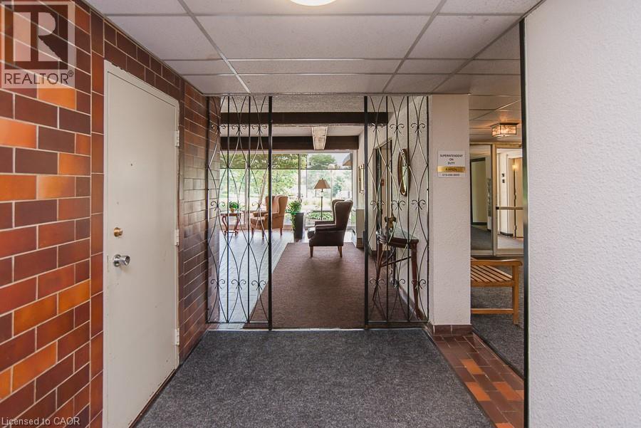 225 HARVARD Place Unit# 1511