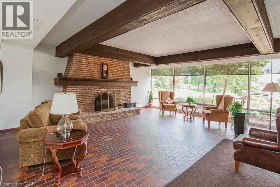 225 HARVARD Place Unit# 1511