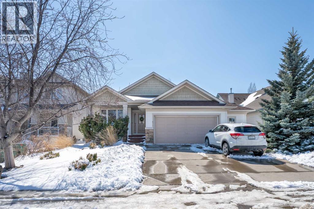 611 Cavendish Beach Bay