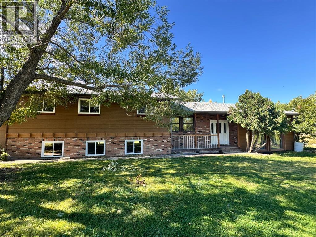725002 Range Road 52
