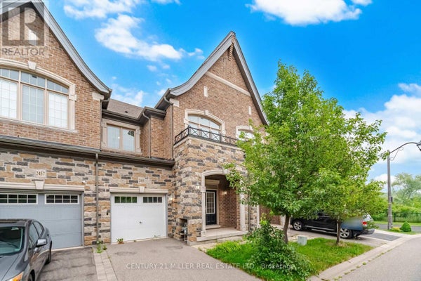 2455 Village Common, Oakville (Bc Bronte Creek), ON 2