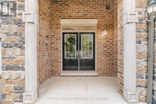 2455 Village Common, Oakville (Bc Bronte Creek), ON 3