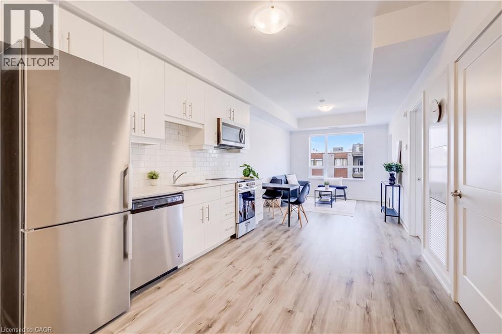 247 NORTHFIELD Drive E Unit# 510