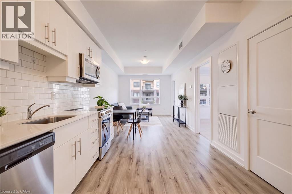 247 NORTHFIELD Drive E Unit# 510