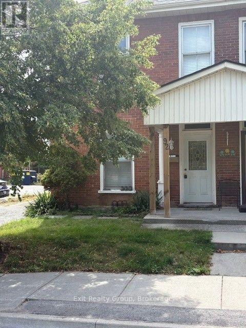 92 CEDAR STREET