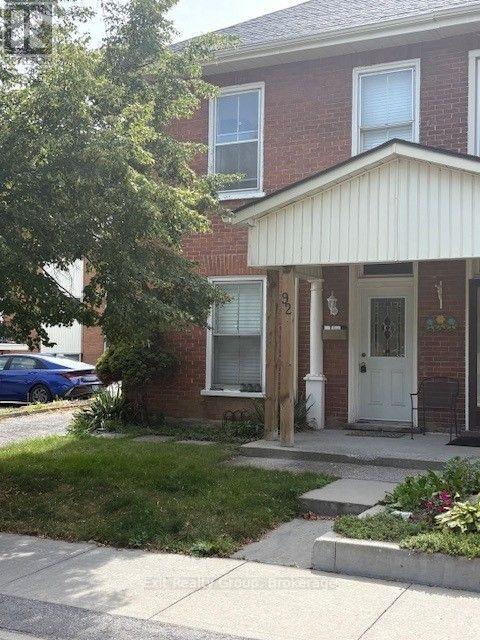 92 CEDAR STREET