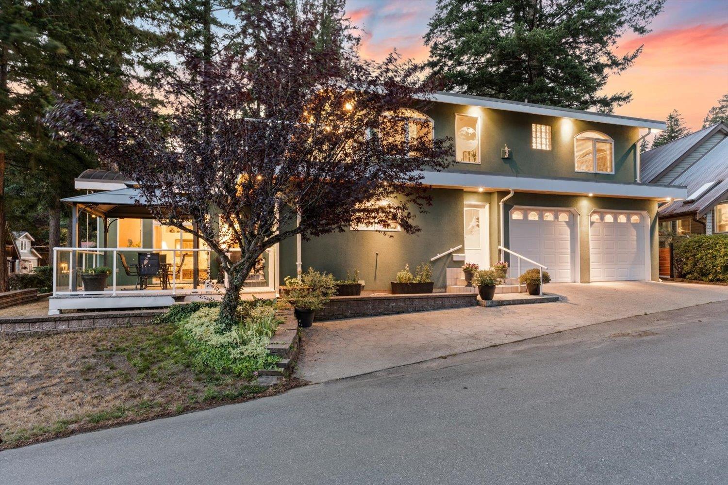 267 FIRST AVENUE, Cultus Lake North