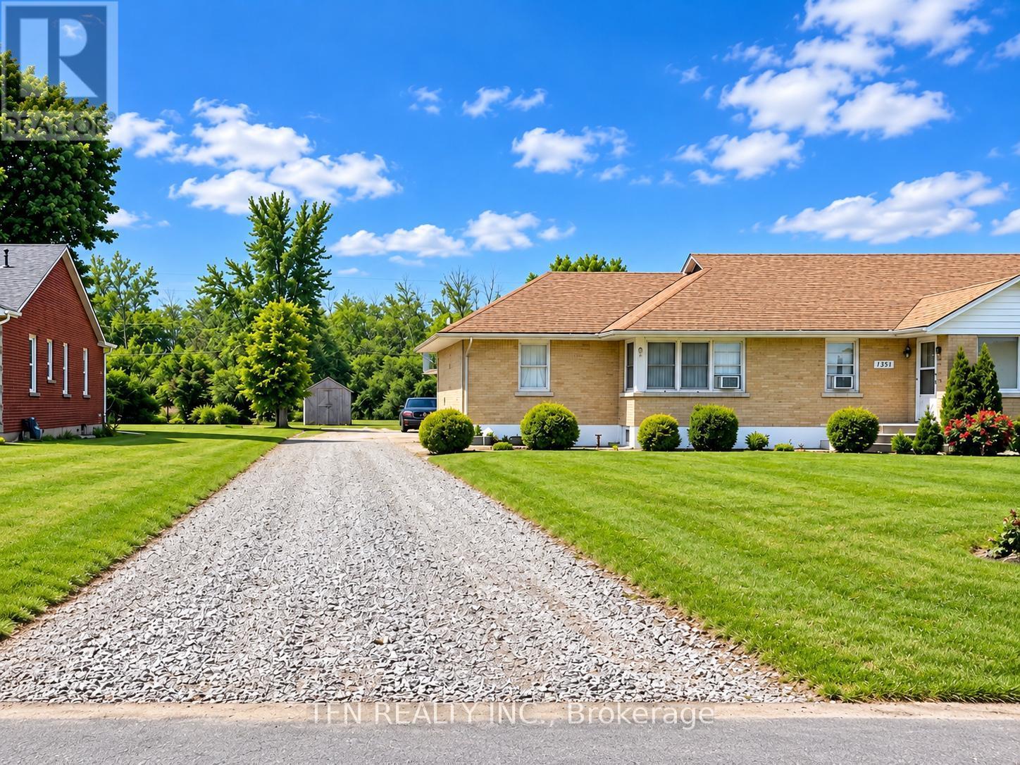 1301 NIAGARA RIVER PARKWAY