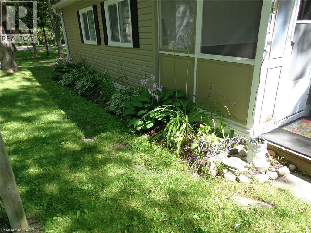 1652 PUDDICOMBE Road Unit# 422