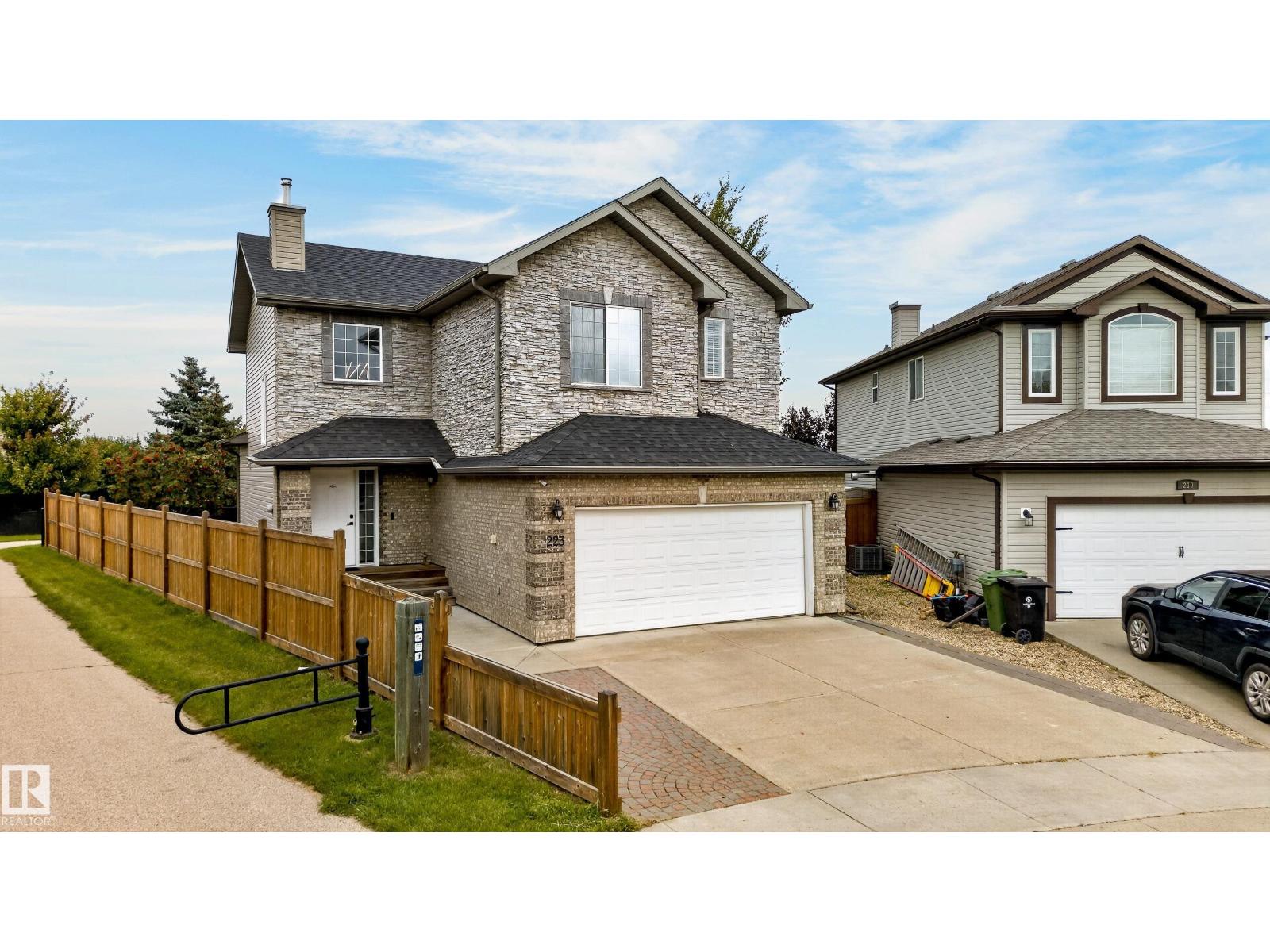 223 WESTWOOD Pointe