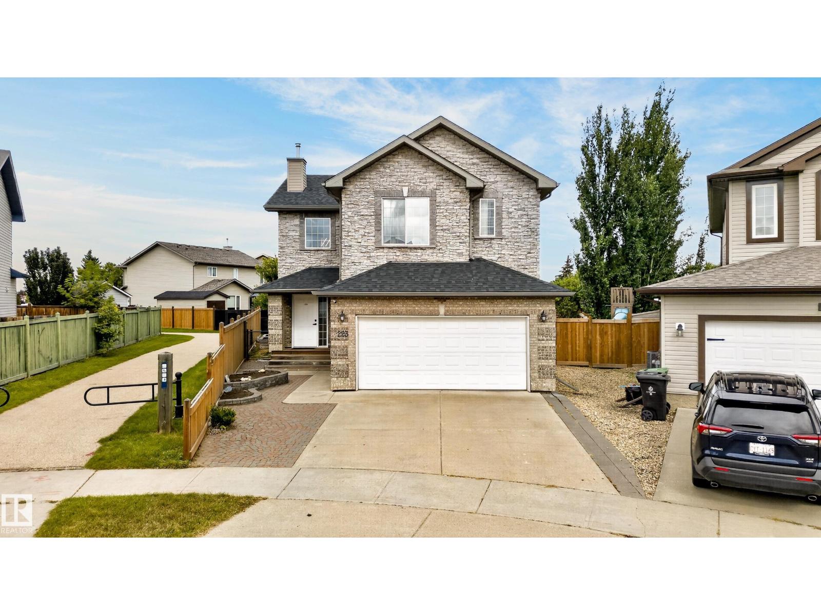 223 WESTWOOD Pointe