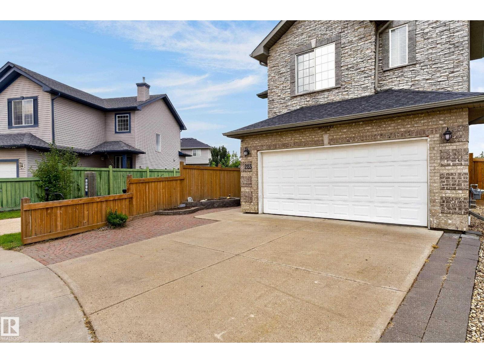 223 WESTWOOD Pointe