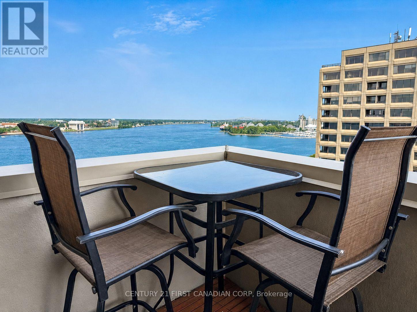1308 - 155 FRONT STREET N