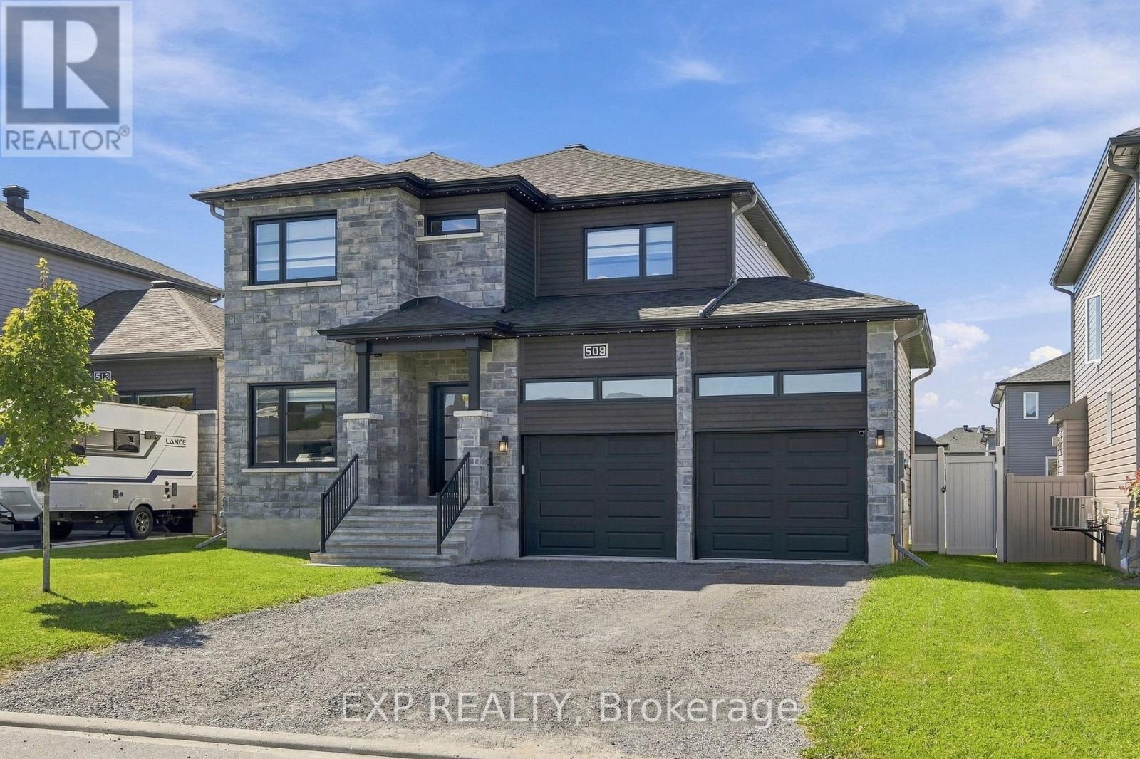 509 LUCENT STREET