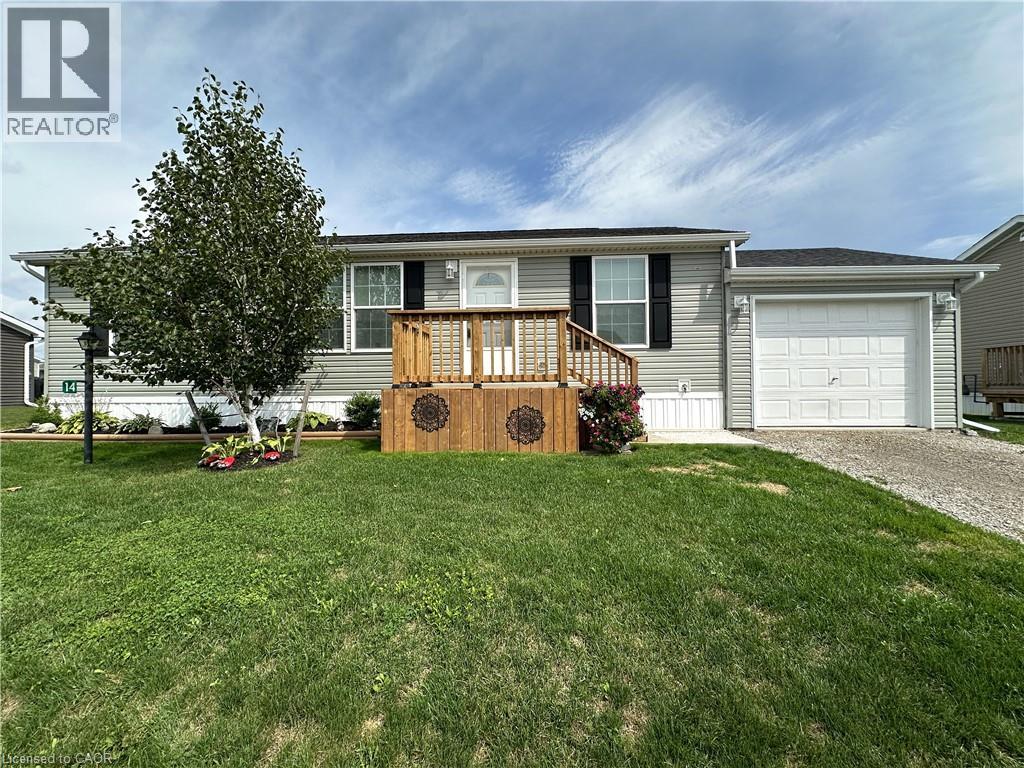 14 COPPER BEECH Drive