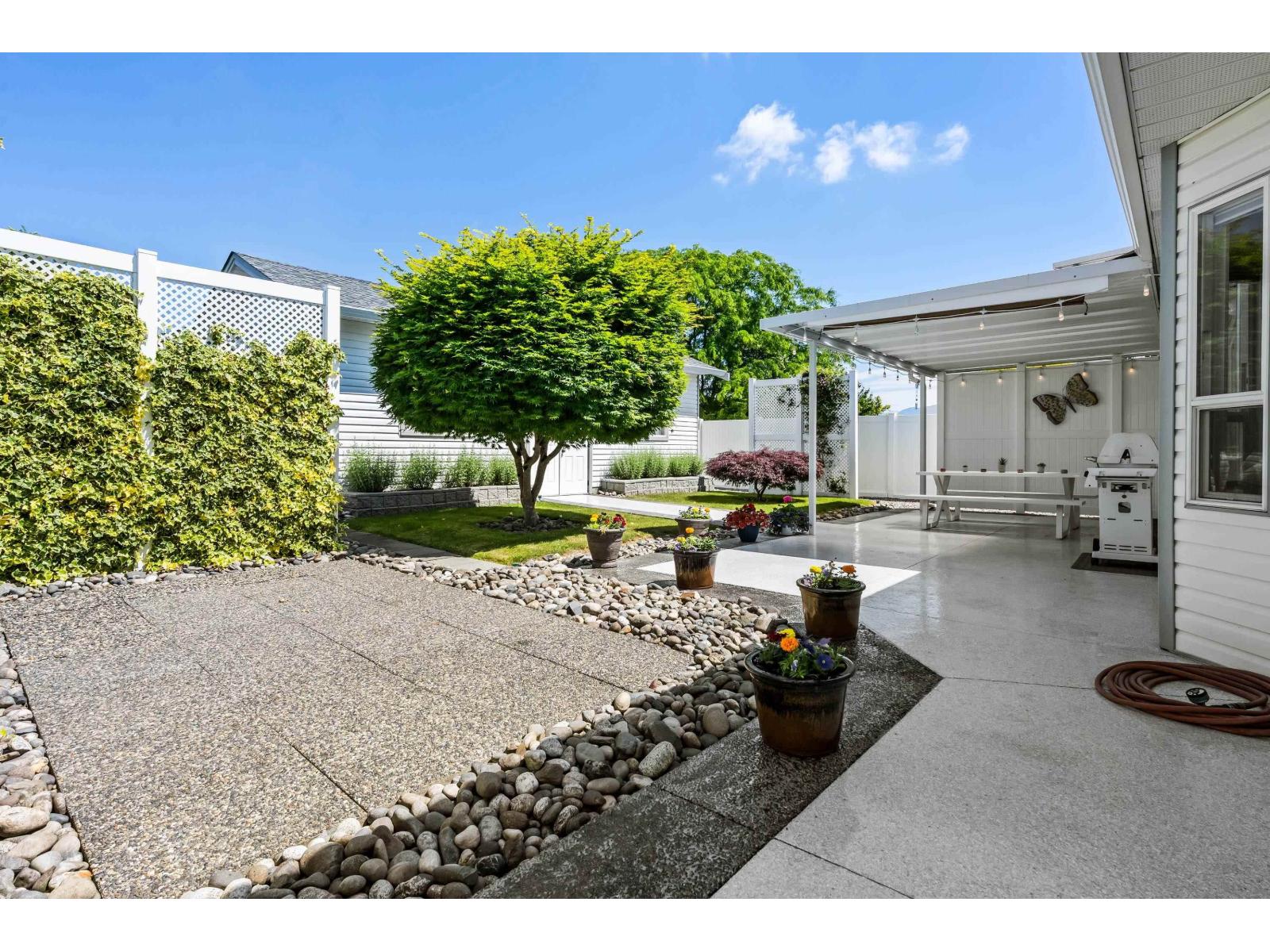 46677 RAMONA DRIVE, Chilliwack Proper South