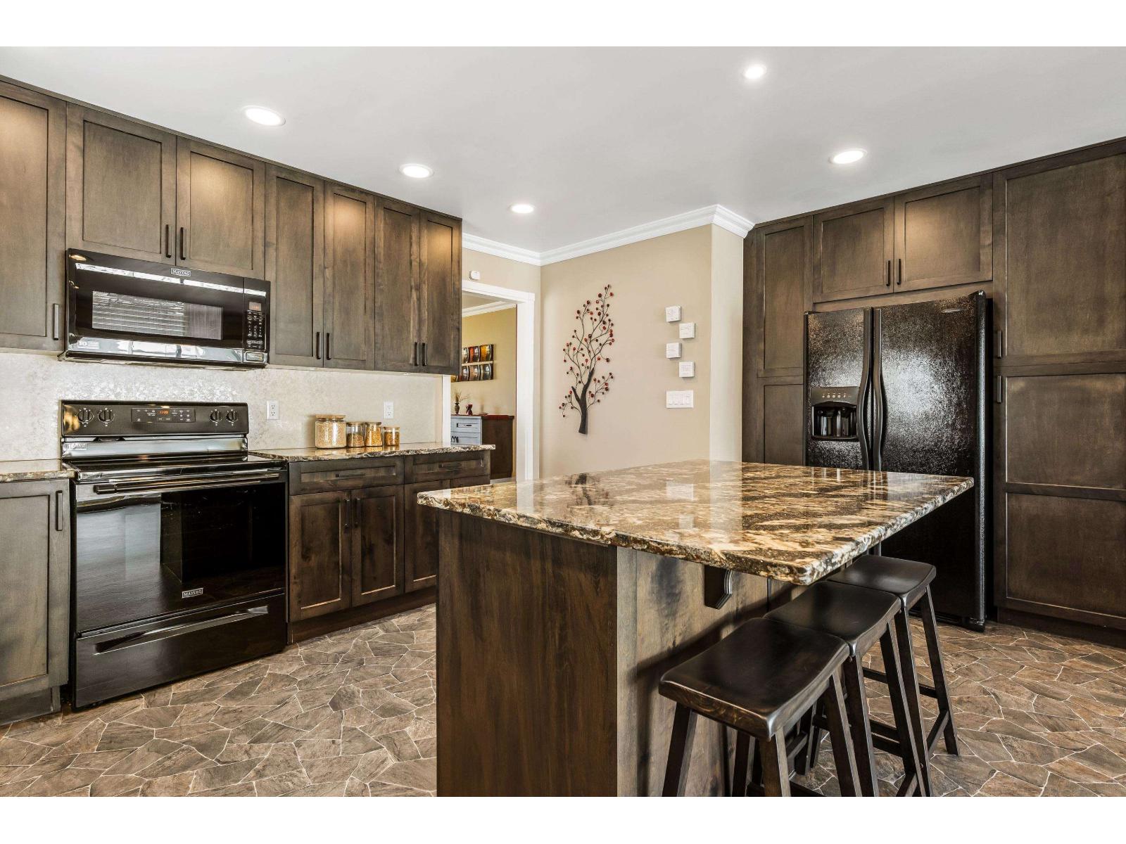 46677 RAMONA DRIVE, Chilliwack Proper South