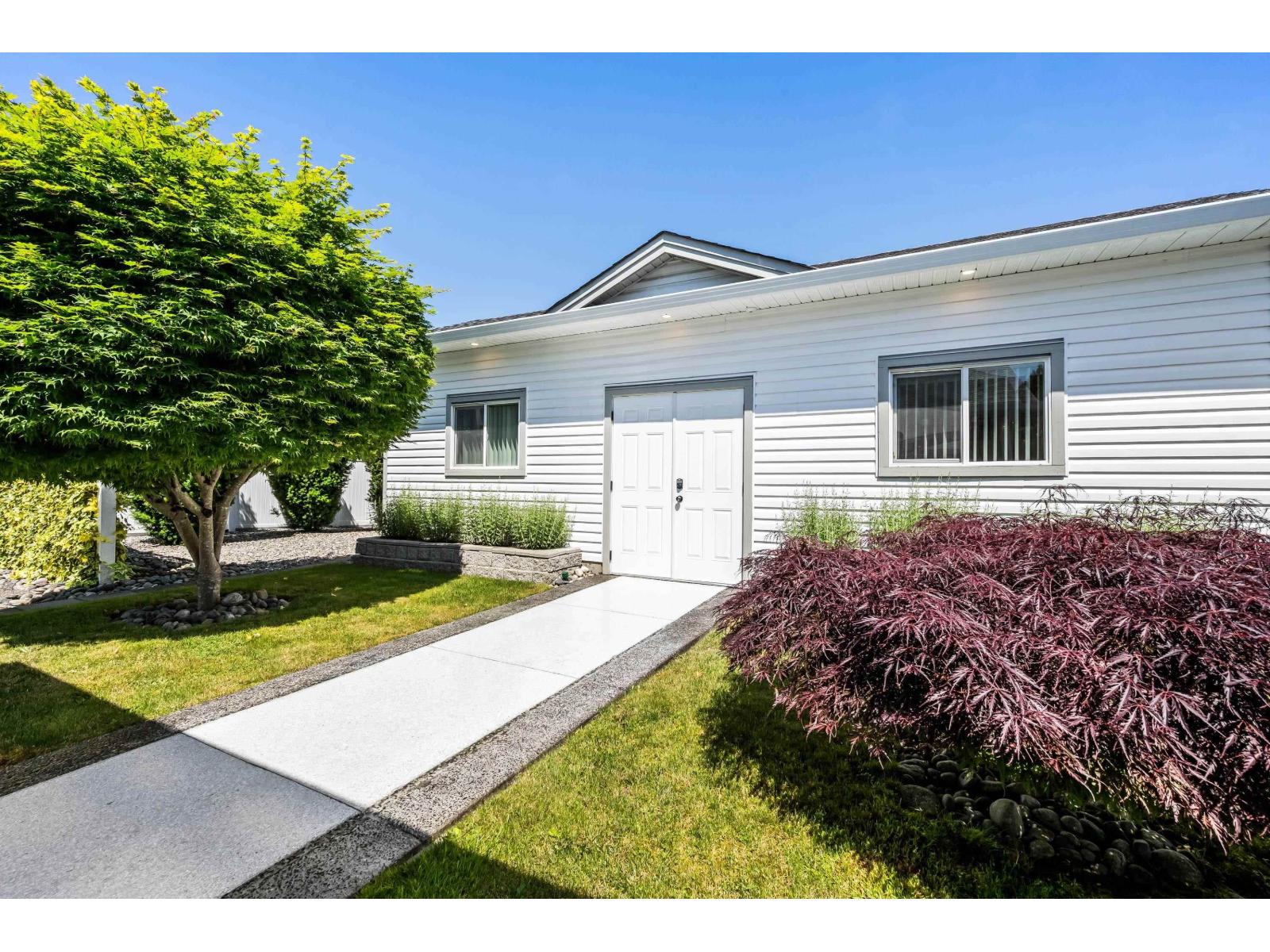 46677 RAMONA DRIVE, Chilliwack Proper South