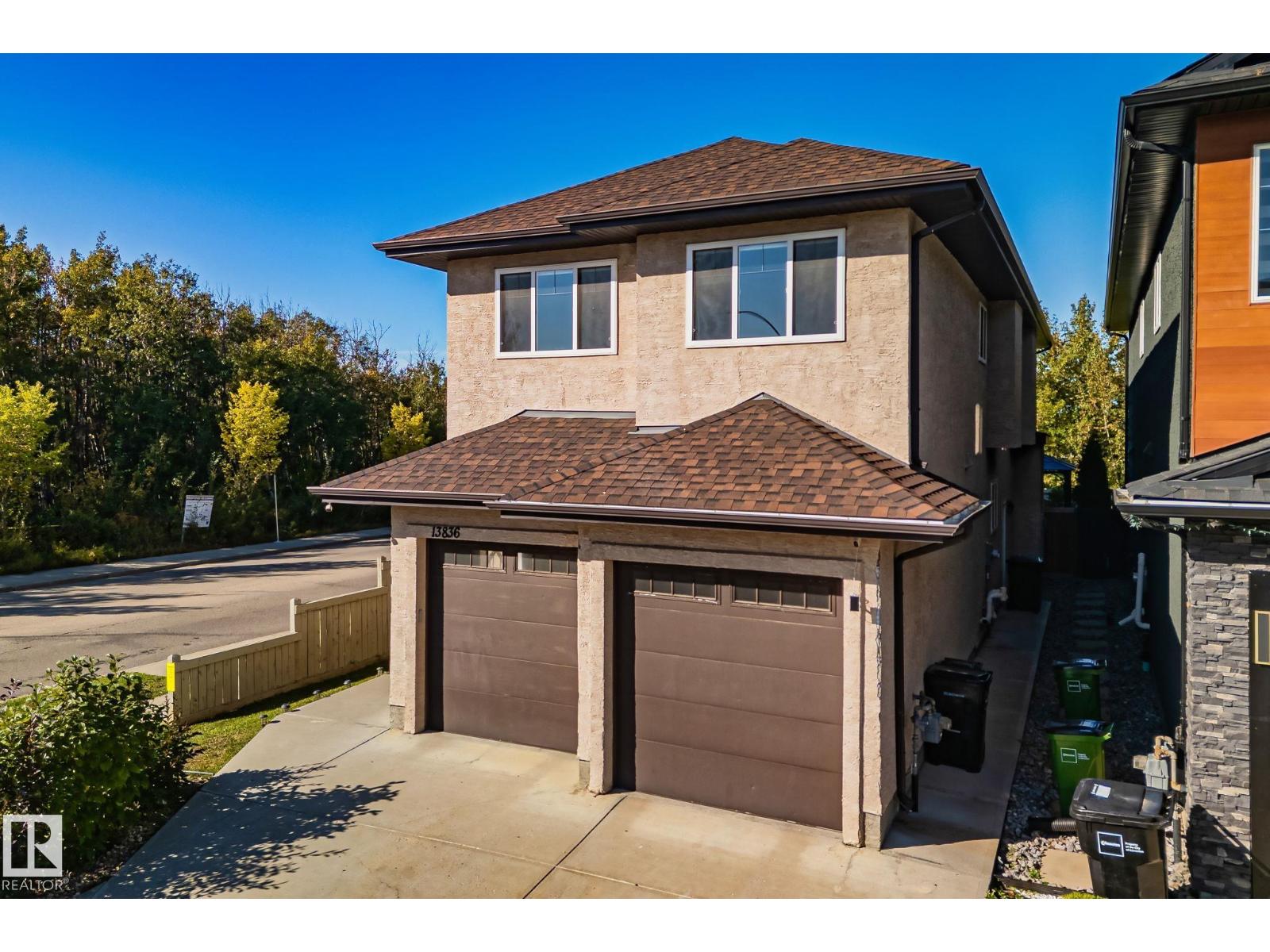 13836 163 AV NW NW