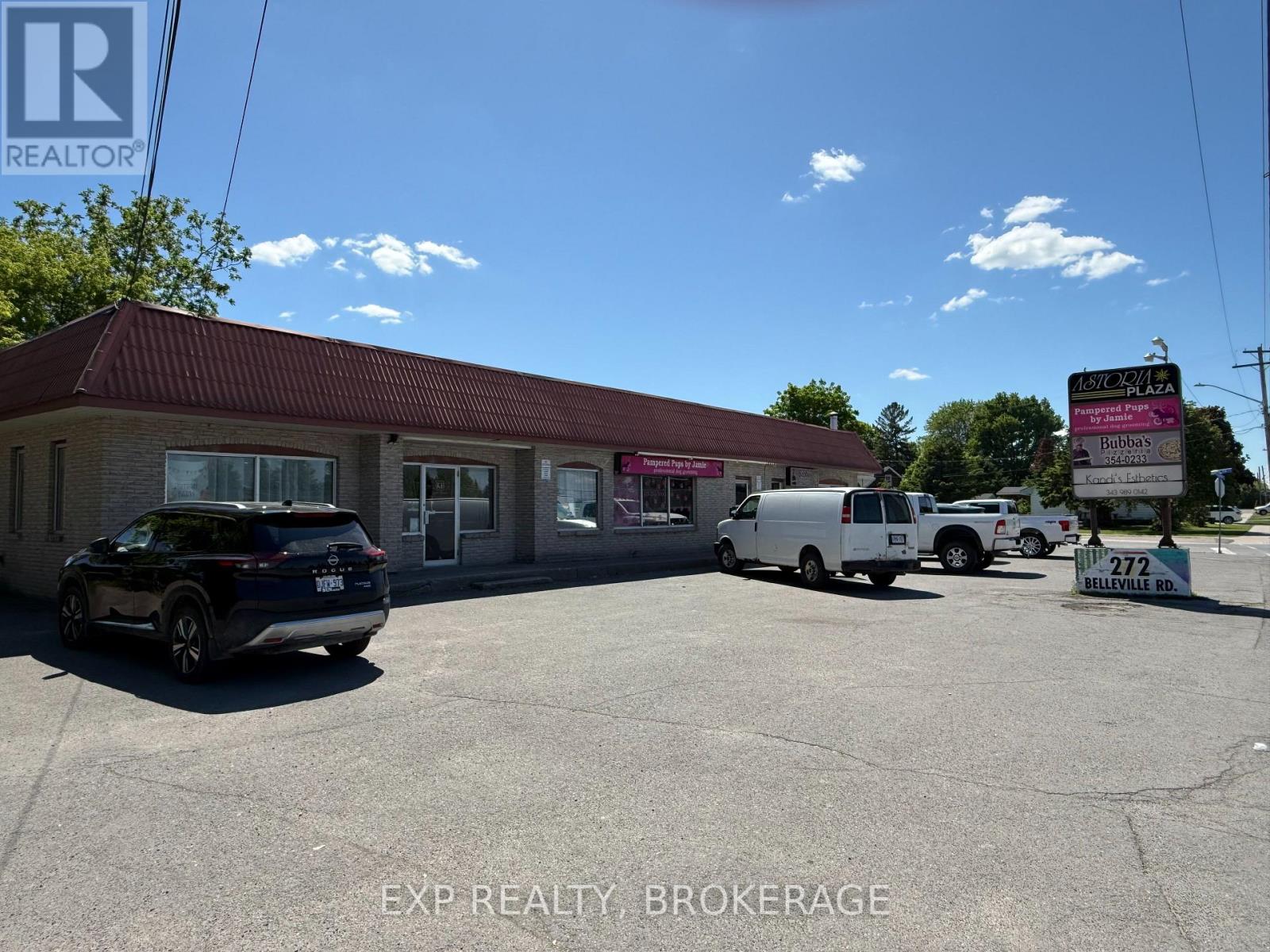 3 - 272 BELLEVILLE ROAD