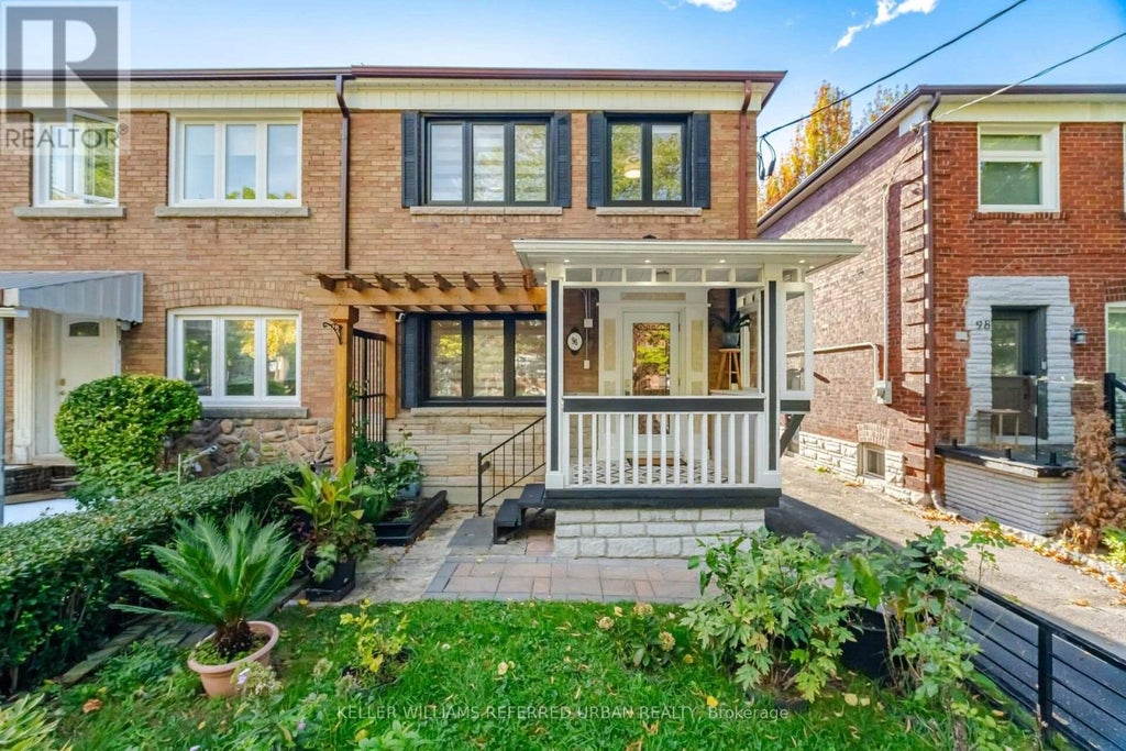 96 HIGHFIELD ROAD, TORONTO (GREENWOOD-COXWELL), ON M4L 2V1 - Image 1938226546.jpeg?d=l