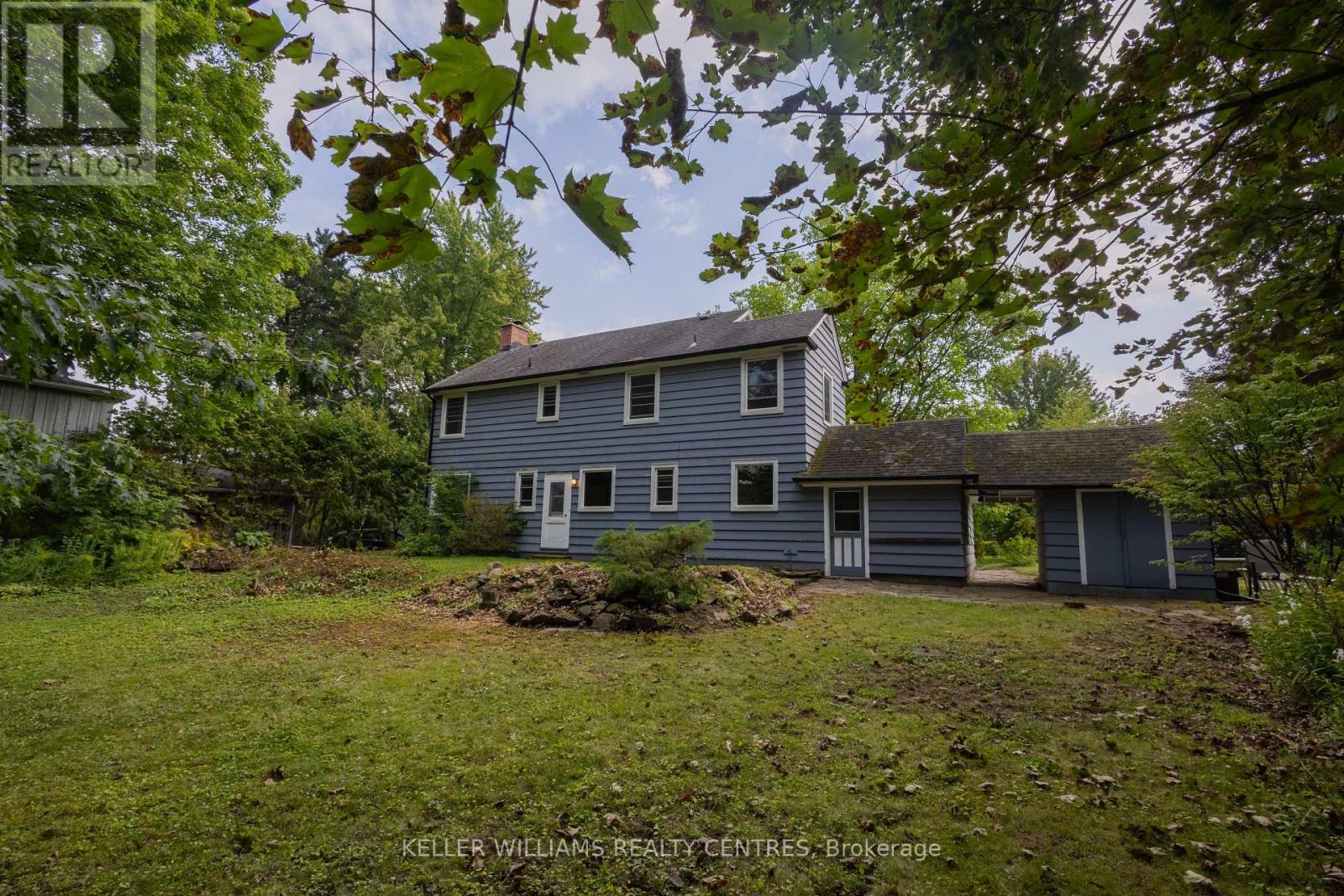 34 COUSINS DRIVE