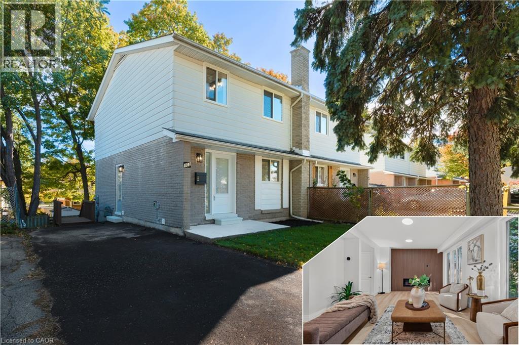 103 DALEGROVE Drive