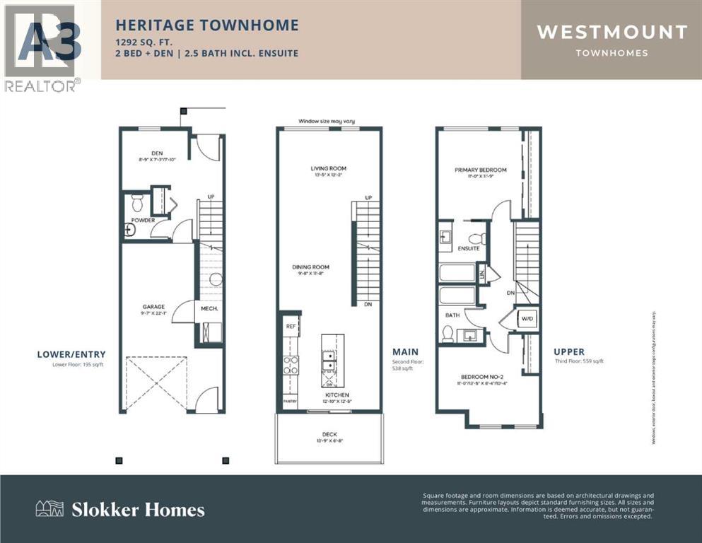 6108, 200 SouthRidge Drive
