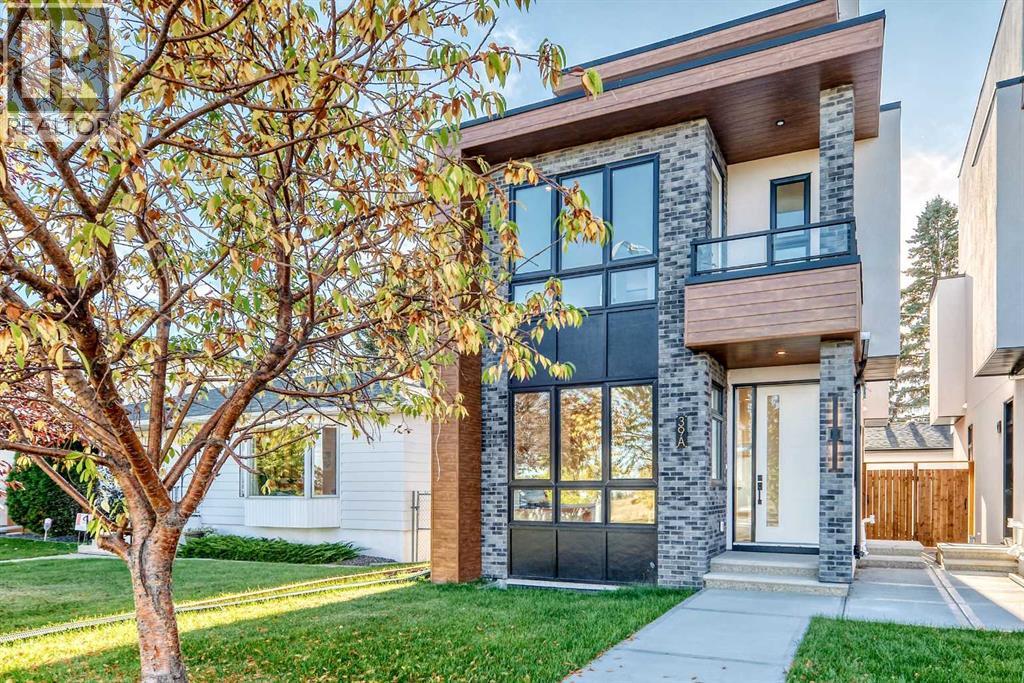 39A Moncton Road NE
