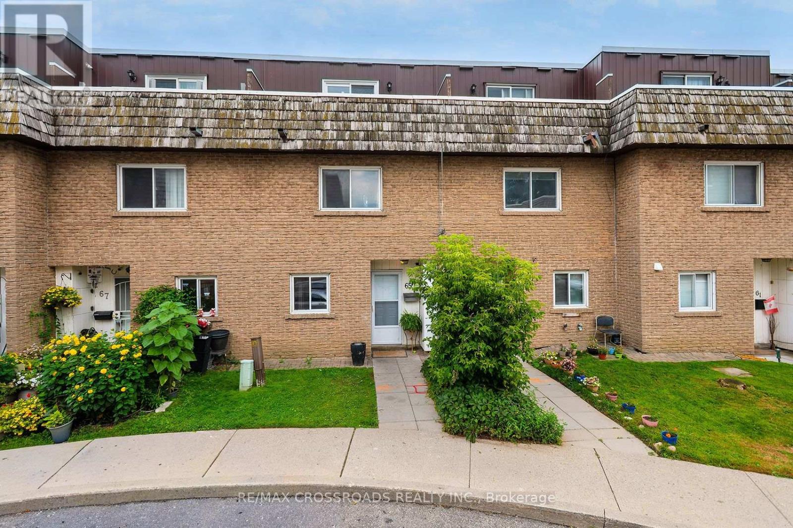 65 - 10 RODDA BOULEVARD