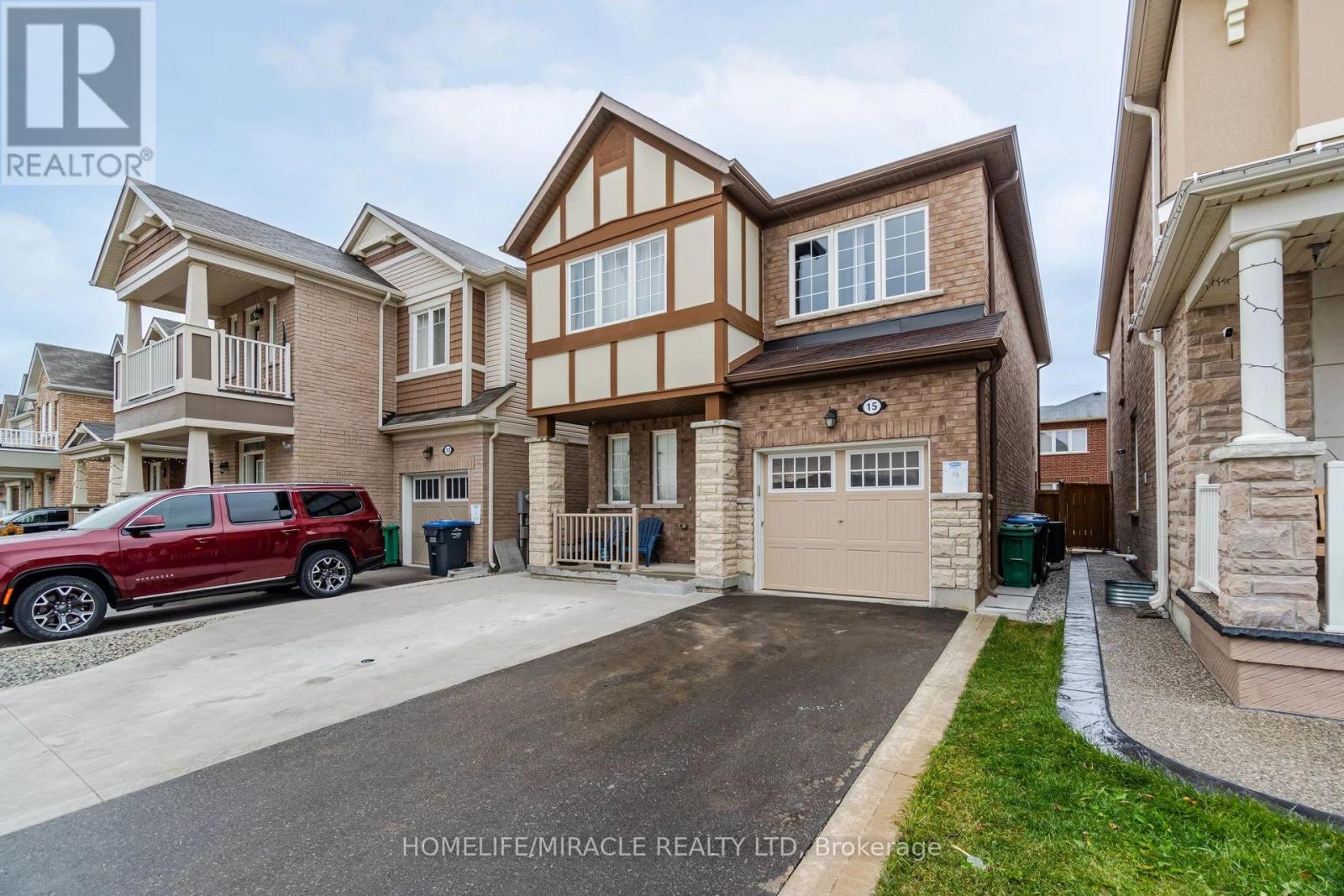 2 - 15 AVERILL ROAD