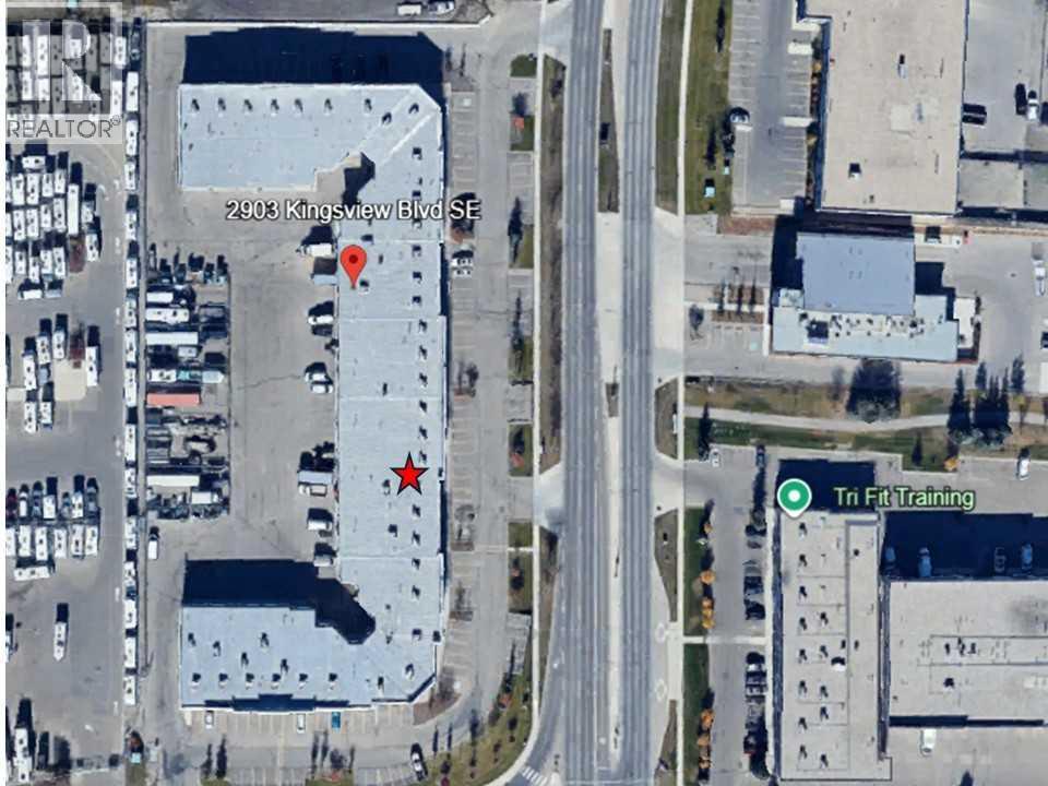 401 & 402, 2903 Kingsview Boulevard SE