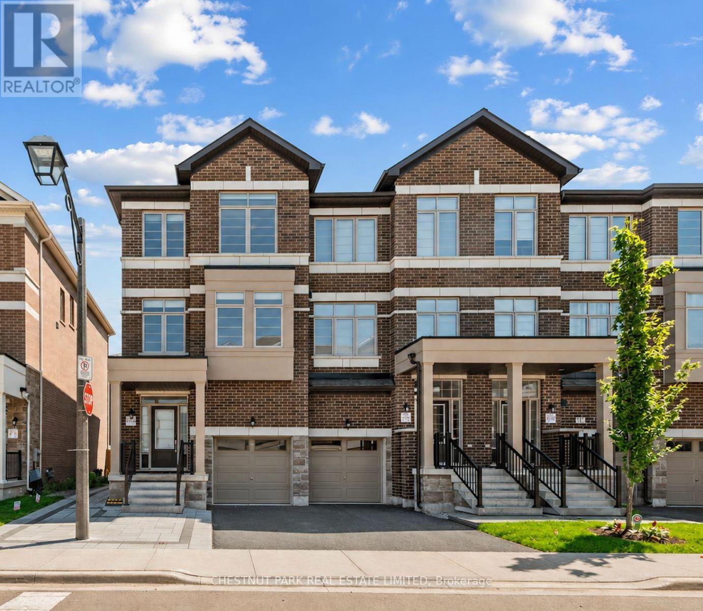 15 SISSONS WAY