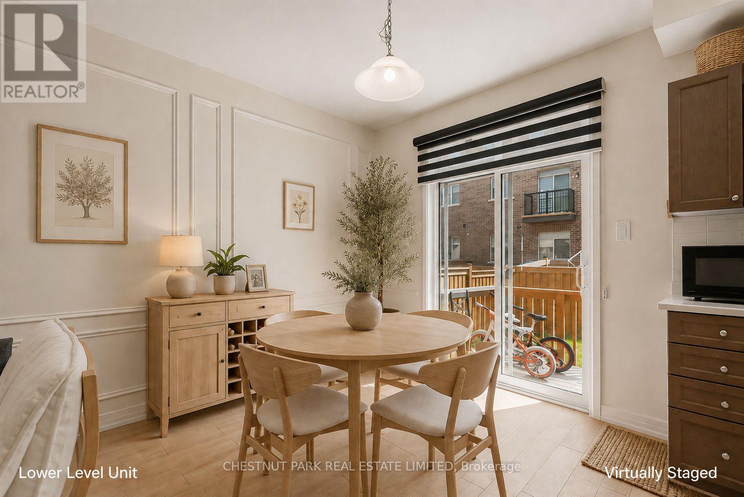 15 SISSONS WAY