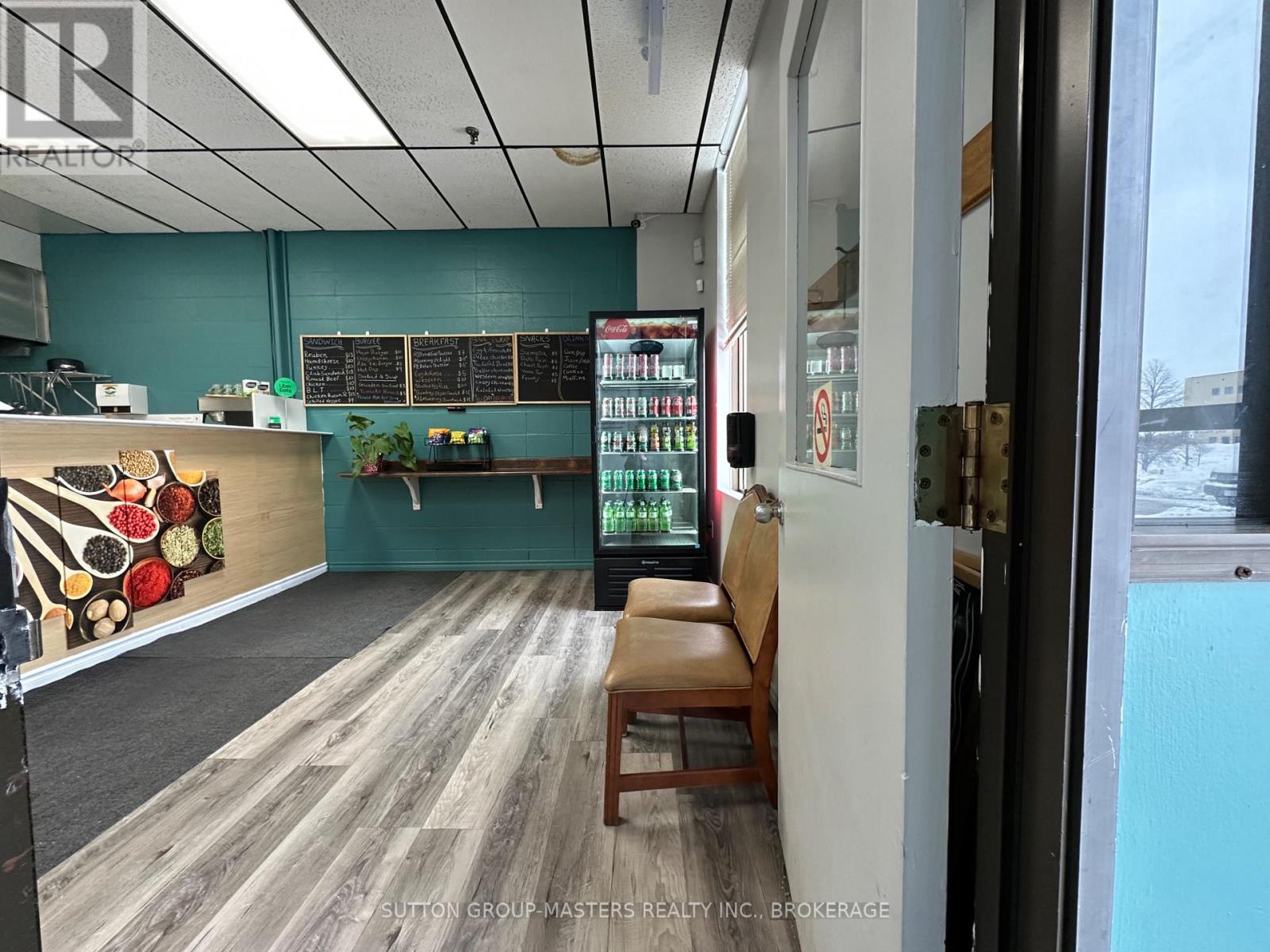 70A - 1407 JOHN COUNTER BOULEVARD