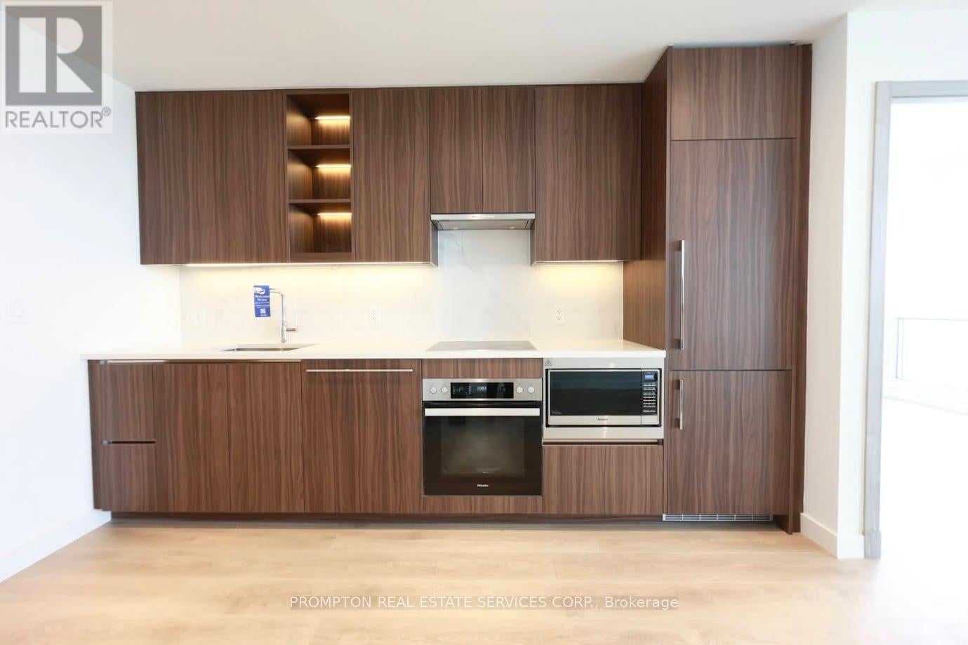 1210 - 25 MCMAHON DRIVE