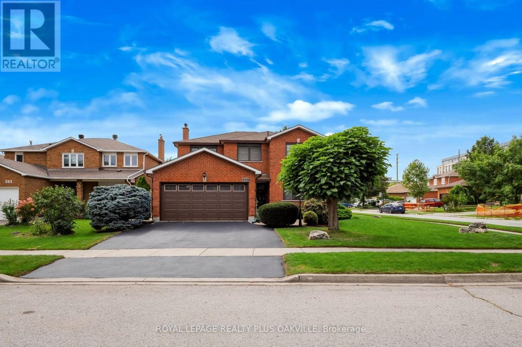 279 HICKORY CIRCLE, OAKVILLE (WC WEDGEWOOD CREEK), ON L6H 4V3 - Image 3679451651.jpeg?d=l