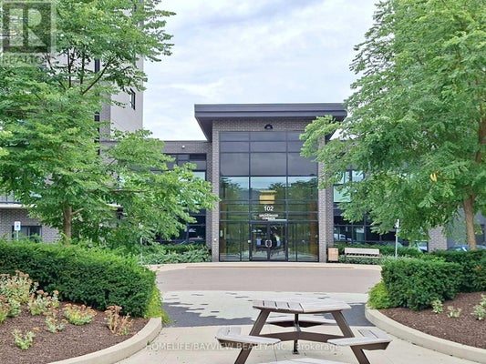315 - 102 Grovewood Common, Oakville (Go Glenorchy), ON 2