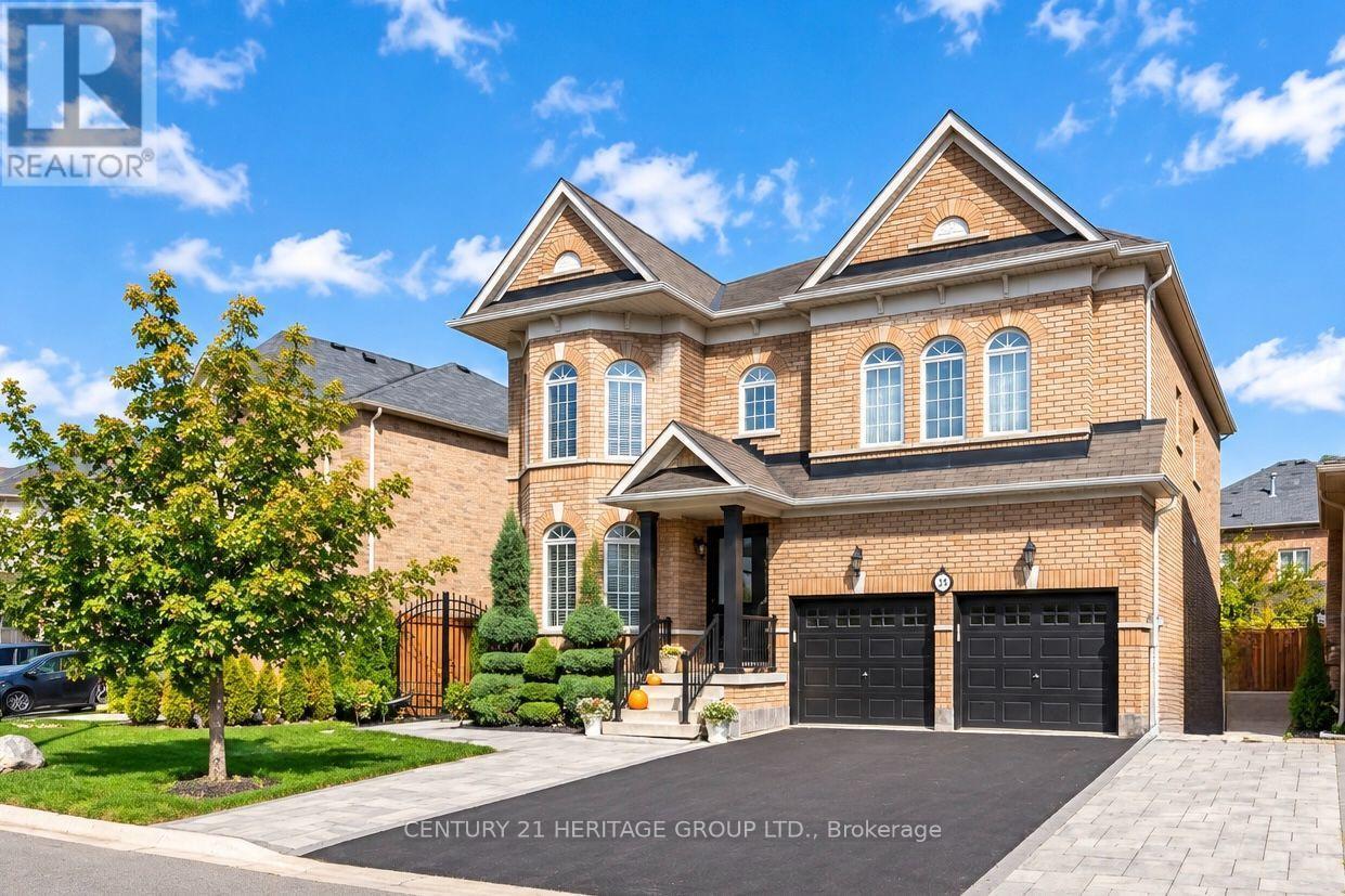 27 LEITH DRIVE