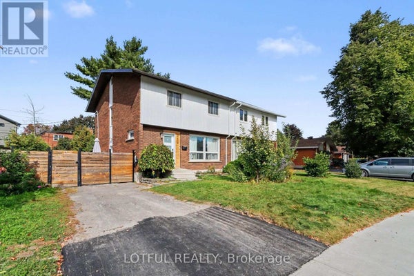 2226 Saunderson Dr, Ottawa, ON 3