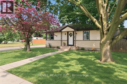 27 FRANK STREET Brantford ON N3T 5C8