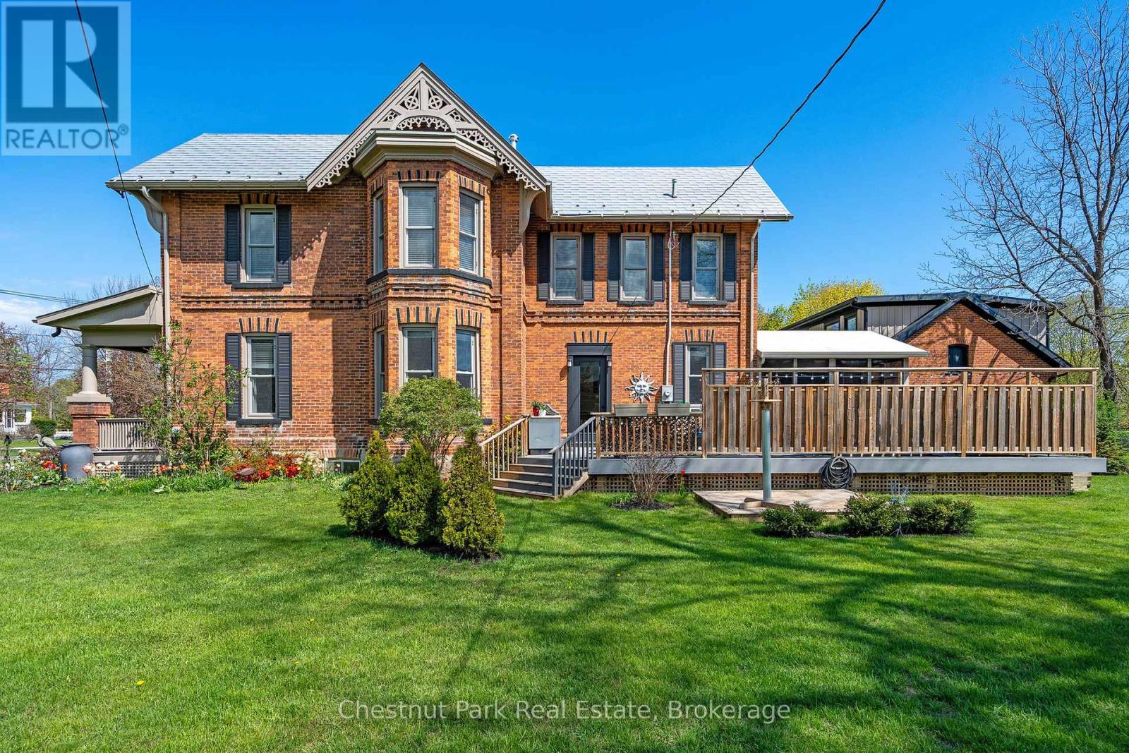 247 ST VINCENT STREET