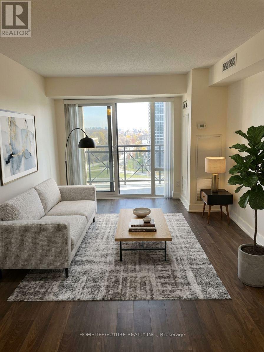 905 - 6 EVA ROAD